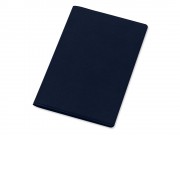 Классическая обложка для паспорта Favor, темно-синяя