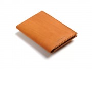 Обложка для паспорта Руга, оранжевый