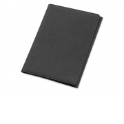 Обложка на магнитах для автодокументов и паспорта Favor, темно-серая
