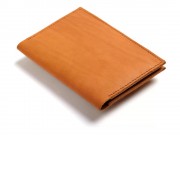 Обложка для паспорта Руга, оранжевый