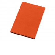 Классическая обложка для паспорта Favor, оранжевая