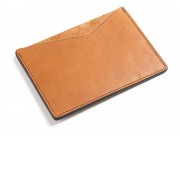 Чехол для паспорта Сунгари, оранжевый