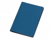 Классическая обложка для паспорта Favor, синяя