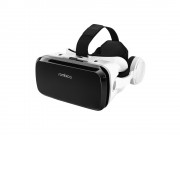 Очки VR VR XPro с беспроводными наушниками