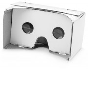 Виртуальные очки Veracity из картона