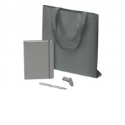 Подарочный набор Guardar, серый