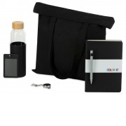 Welcome pack Color Refine, черный