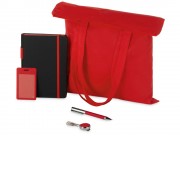 Welcome pack Favorite Boss, красный