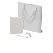 Подарочный набор Guardar, белый