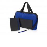 Подарочный набор Conference, синий