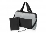 Подарочный набор Conference, черный