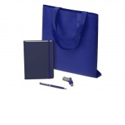 Подарочный набор Guardar, синий