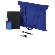 Welcome pack Favorite Boss, синий