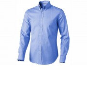 Рубашка с длинными рукавами Vaillant, голубой