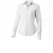 Женская рубашка с длинными рукавами Vaillant, белый