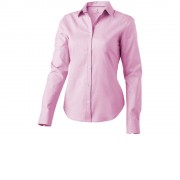 Женская рубашка с длинными рукавами Vaillant, розовый
