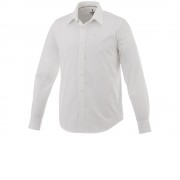 Рубашка с длинными рукавами Hamell, белый