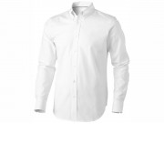 Рубашка с длинными рукавами Vaillant, белый
