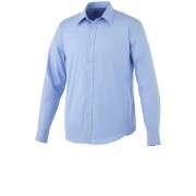 Рубашка с длинными рукавами Hamell, светло-синий