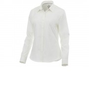 Женская рубашка с длинными рукавами Hamell, белый