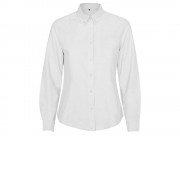 Рубашка женская Oxford, белый