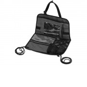 Органайзер автомобильный Stacker, темно-серый