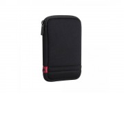 Чехол для внешнего жесткого диска 2,5, черный