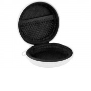 Органайзер для проводов, белый