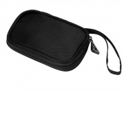 Органайзер для проводов Keep Organized S, черный (140*100*25)