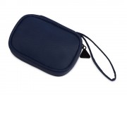 Органайзер для проводов Keep Organized S 2.0, темно-синий (136*100*25)