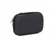 Чехол для жесткого диска из кожзама 9101, черный