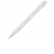 Шариковая ручка Stone, белый