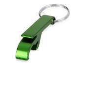 Брелок-открывалка Tao, зеленый