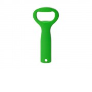 Открывалка алюминиевая LAGER, папоротник