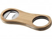 Бамбуковая открывалка для бутылок Barron, дерево