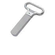 Открывалка LAMAS, серебристый