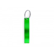 Брелок-открывалка SPARKLING, папоротниковый