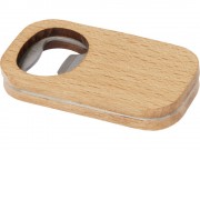 Открывалка для бутылок с подставкой Boemia