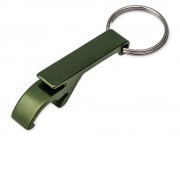 Брелок-открывалка Dao, зеленый