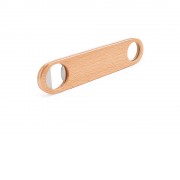 Открывалка SHAKE, натуральный