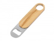 Открывалка Sagano в деревянном корпусе