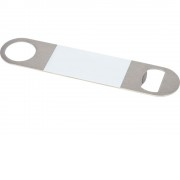 Открывалка для бутылок Lofoten, белый