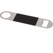 Открывалка для бутылок Lofoten, черный