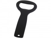 Открывалка для бутылок, черный