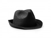Шляпа LEVY, черный