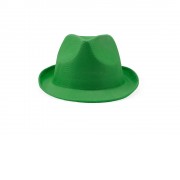 Шляпа DUSK из полиэстера, папоротник