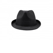Шляпа DUSK из полиэстера, черный