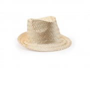 Шляпа GALAXY из натуральной соломы, бежевый