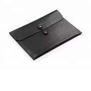 Папка для документов Рио-Гранде, черный