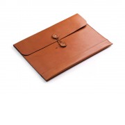 Папка для документов Рио-Гранде, оранжевый